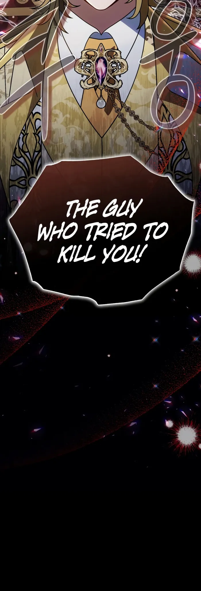 I’m Going to Destroy this Country chapter 78 page 18