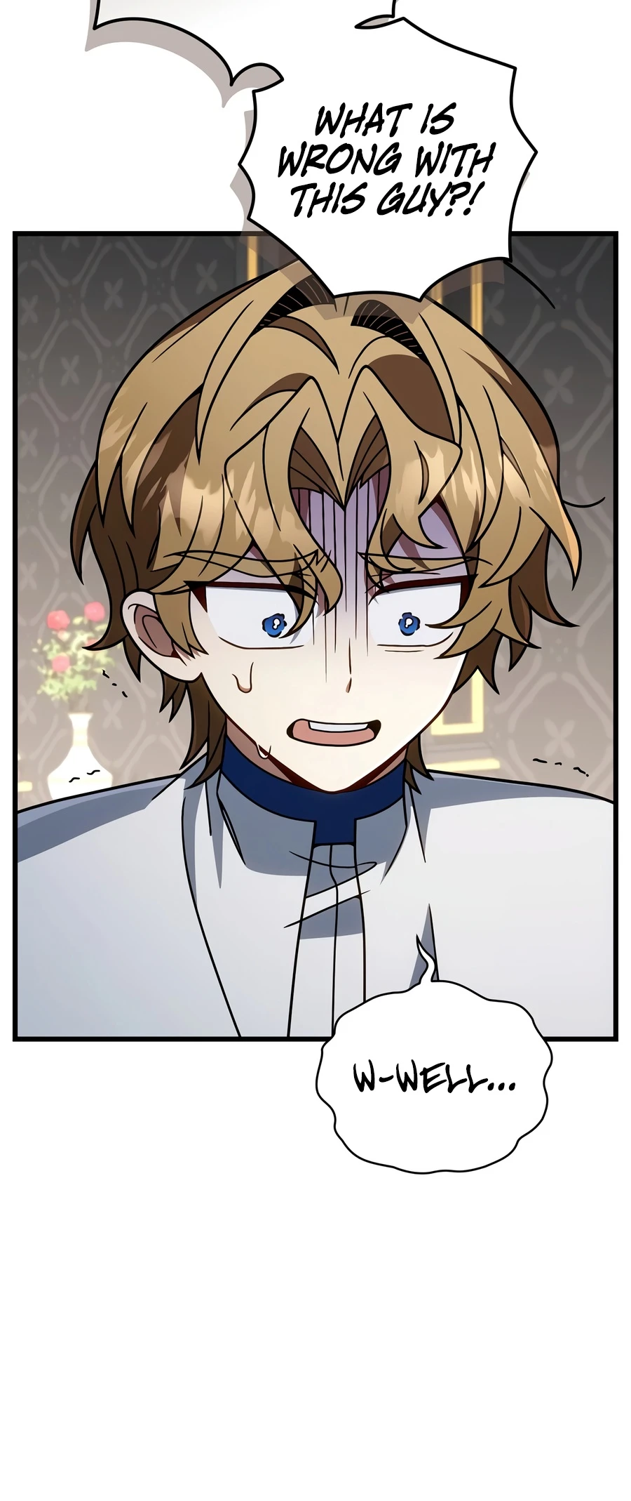 I’m Going to Destroy this Country chapter 79 page 6