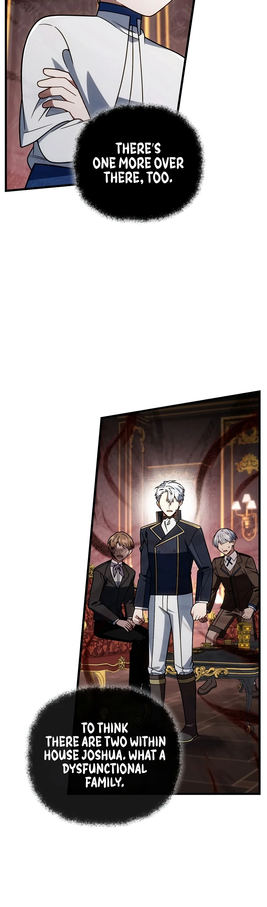 I’m Going to Destroy this Country chapter 79 page 8