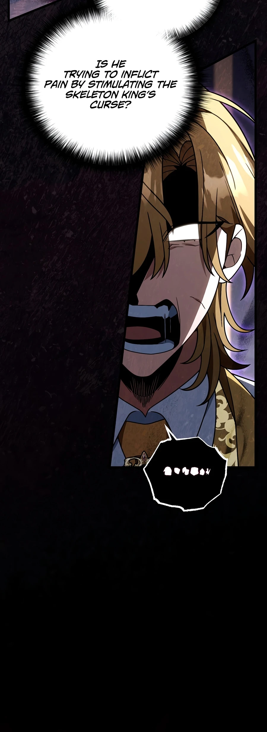 I’m Going to Destroy this Country chapter 79 page 15