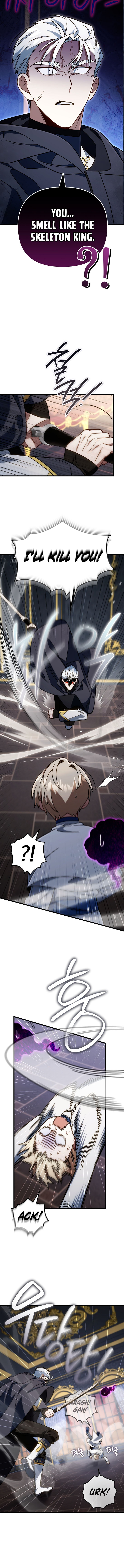 I’m Going to Destroy this Country chapter 80 page 2