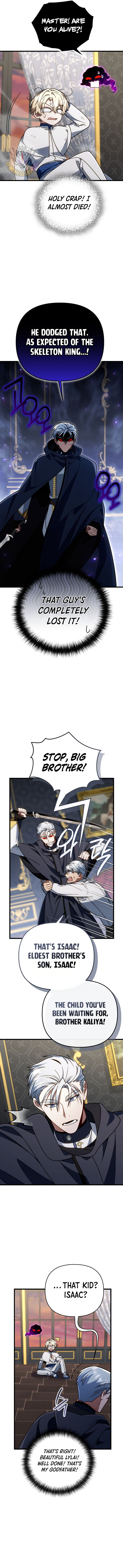 I’m Going to Destroy this Country chapter 80 page 3