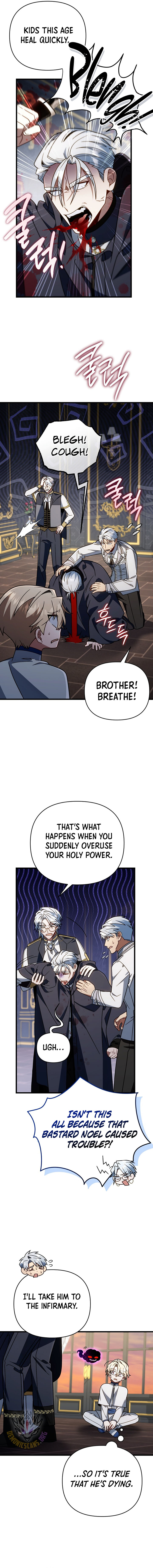 I’m Going to Destroy this Country chapter 80 page 5