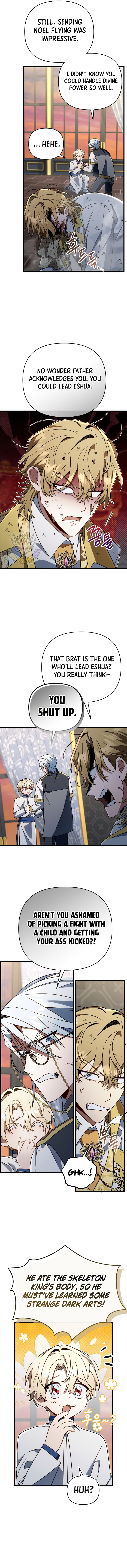 I’m Going to Destroy this Country chapter 80 page 7