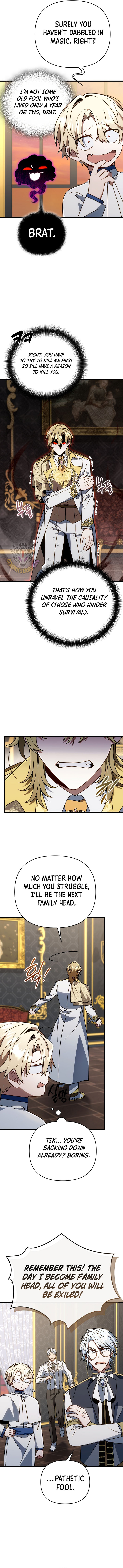 I’m Going to Destroy this Country chapter 80 page 9