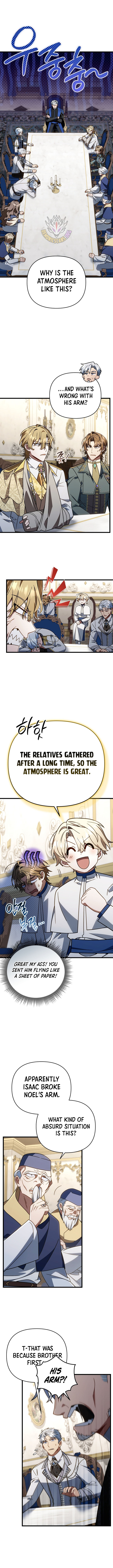 I’m Going to Destroy this Country chapter 80 page 11