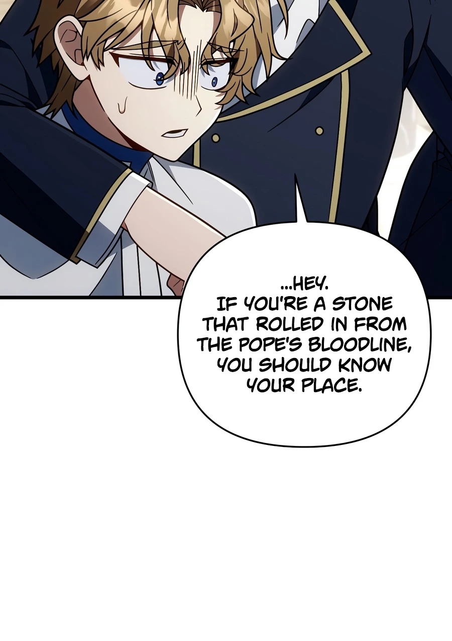 I’m Going to Destroy this Country chapter 81 page 12