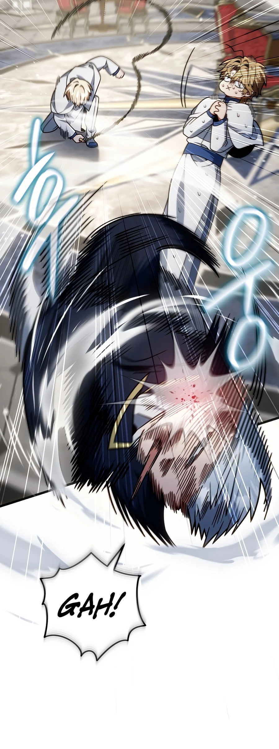 I’m Going to Destroy this Country chapter 81 page 14