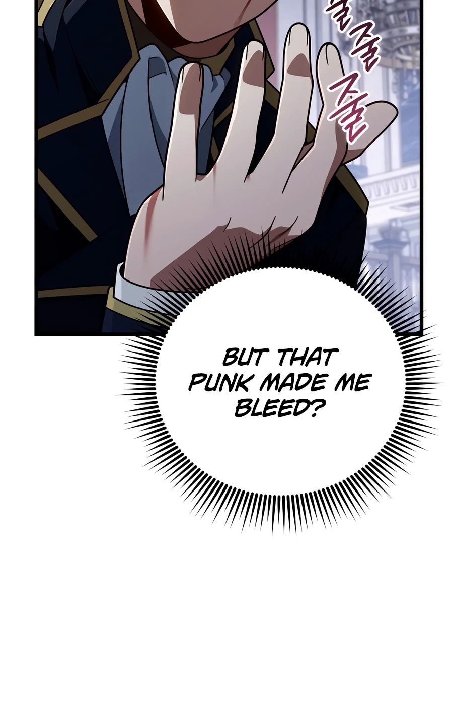 I’m Going to Destroy this Country chapter 81 page 16