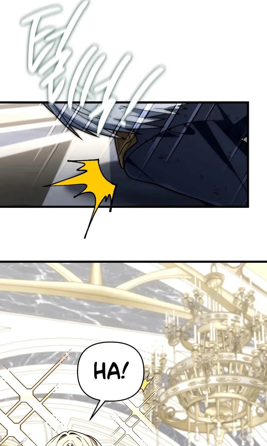 I’m Going to Destroy this Country chapter 82 page 28