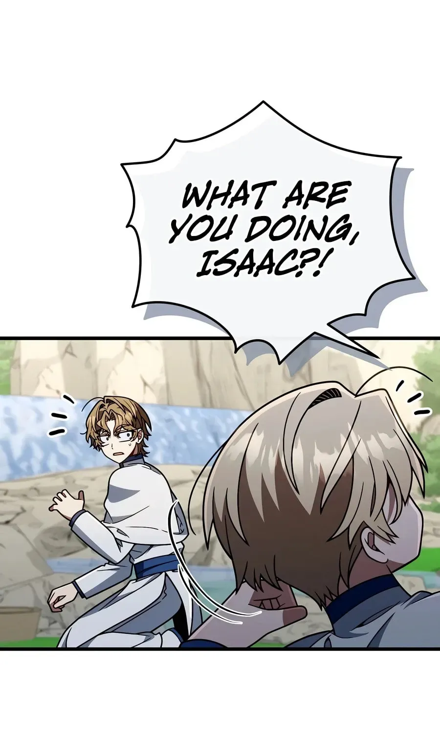 I’m Going to Destroy this Country chapter 82 page 79