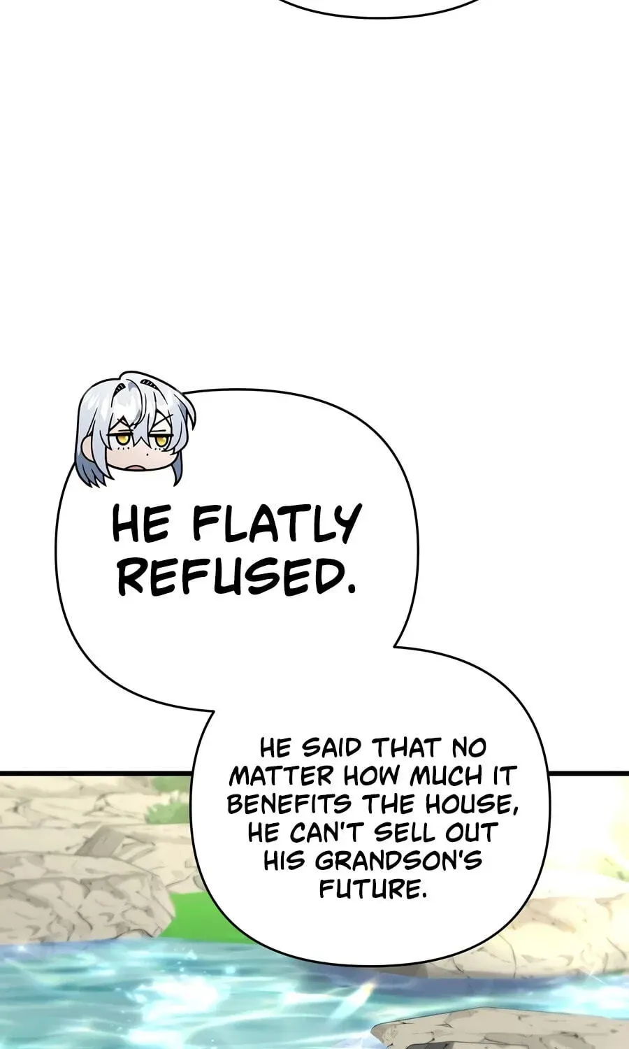 I’m Going to Destroy this Country chapter 82 page 109