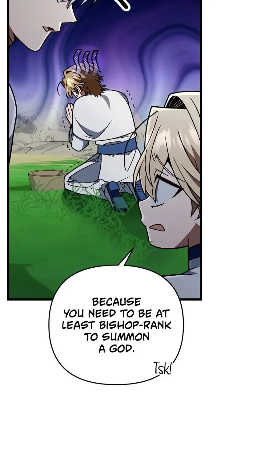 I’m Going to Destroy this Country chapter 82 page 85