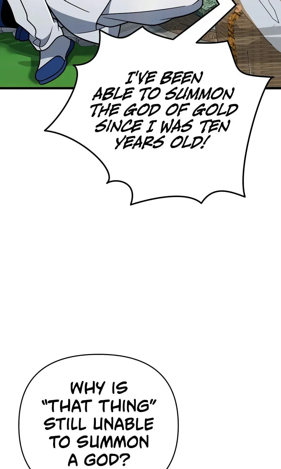 I’m Going to Destroy this Country chapter 82 page 83