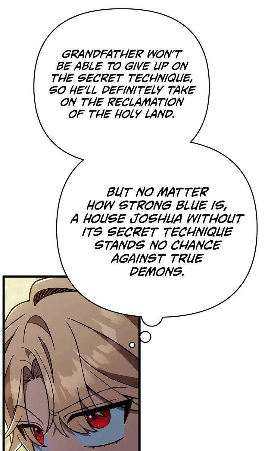 I’m Going to Destroy this Country chapter 82 page 120