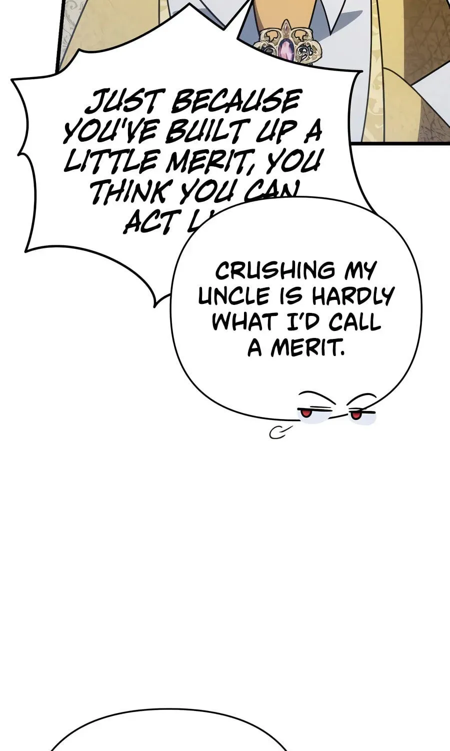 I’m Going to Destroy this Country chapter 82 page 161