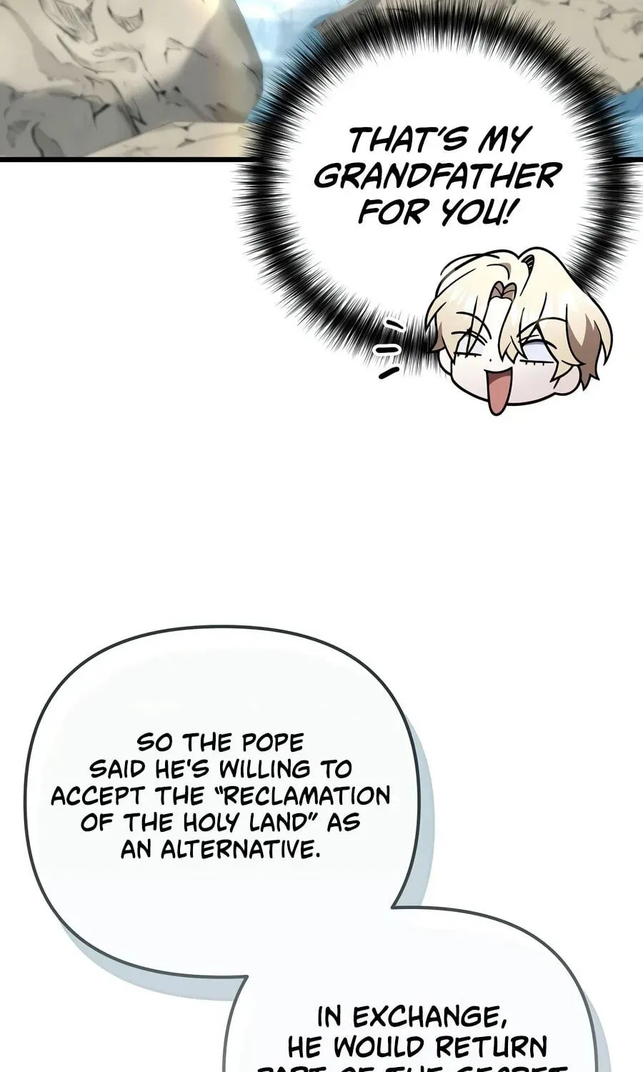 I’m Going to Destroy this Country chapter 82 page 111