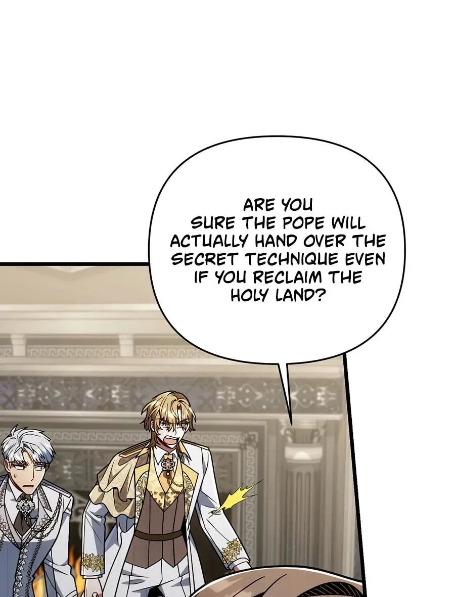 I’m Going to Destroy this Country chapter 82 page 157