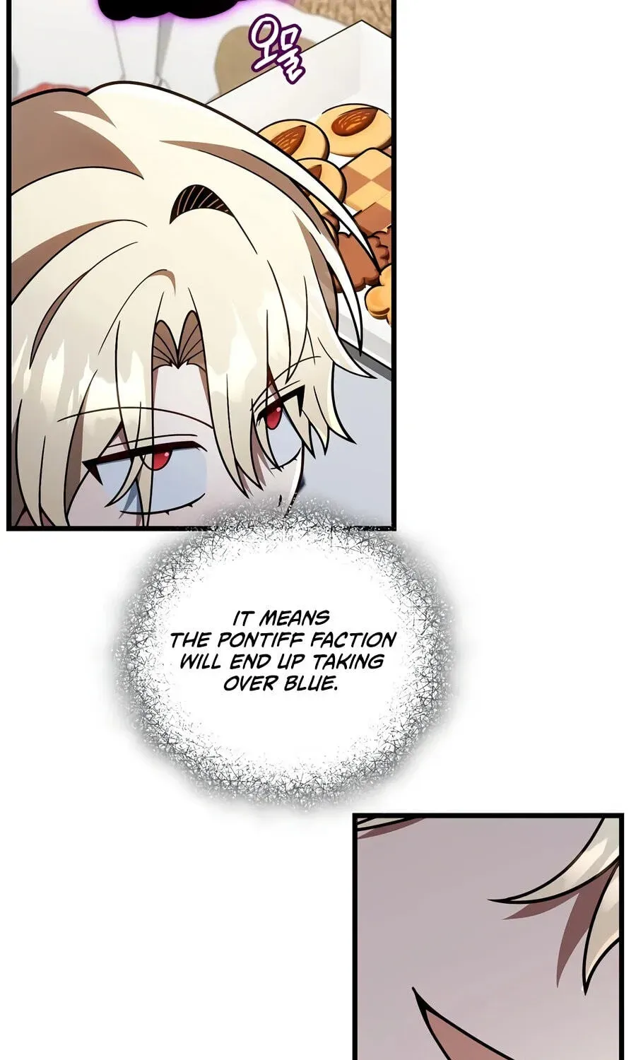 I’m Going to Destroy this Country chapter 82 page 128