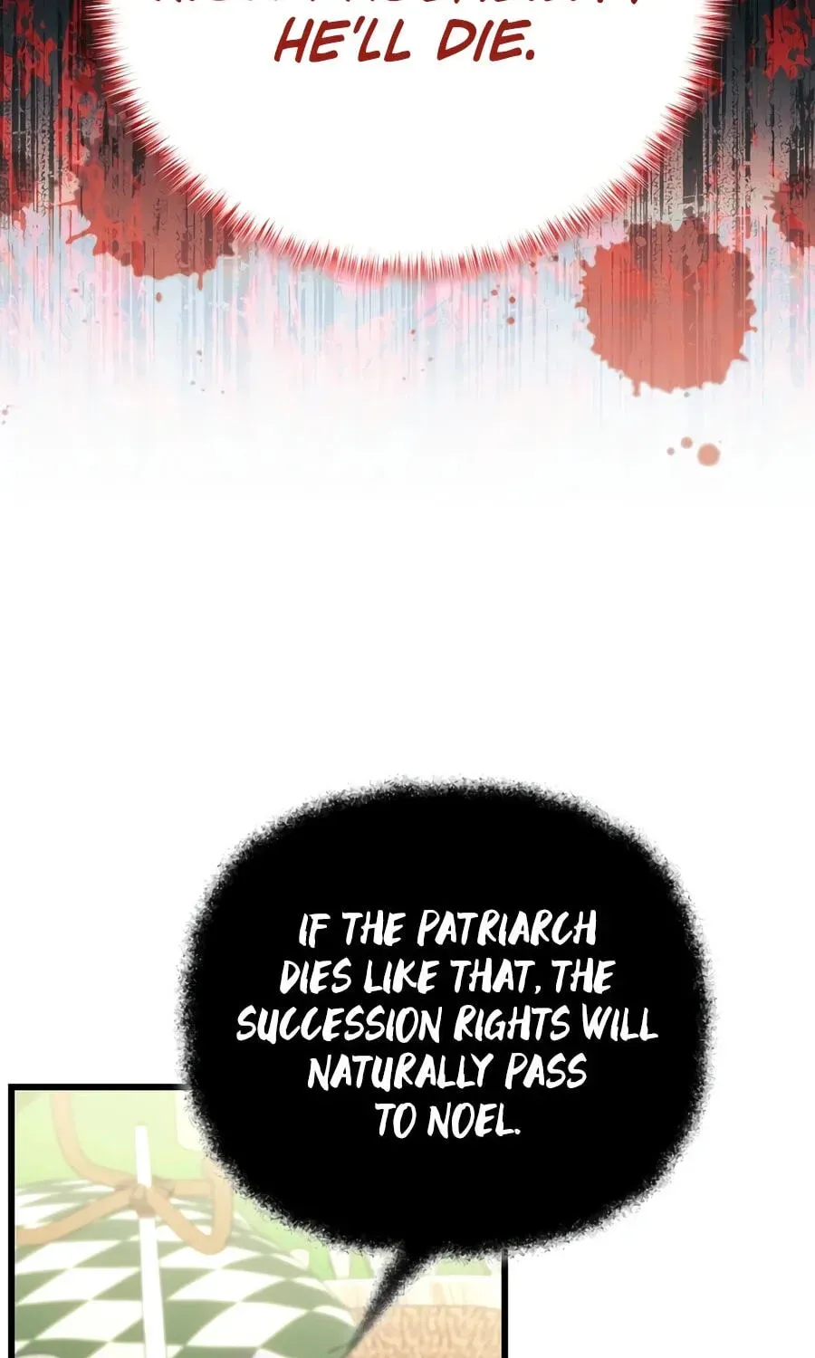 I’m Going to Destroy this Country chapter 82 page 126