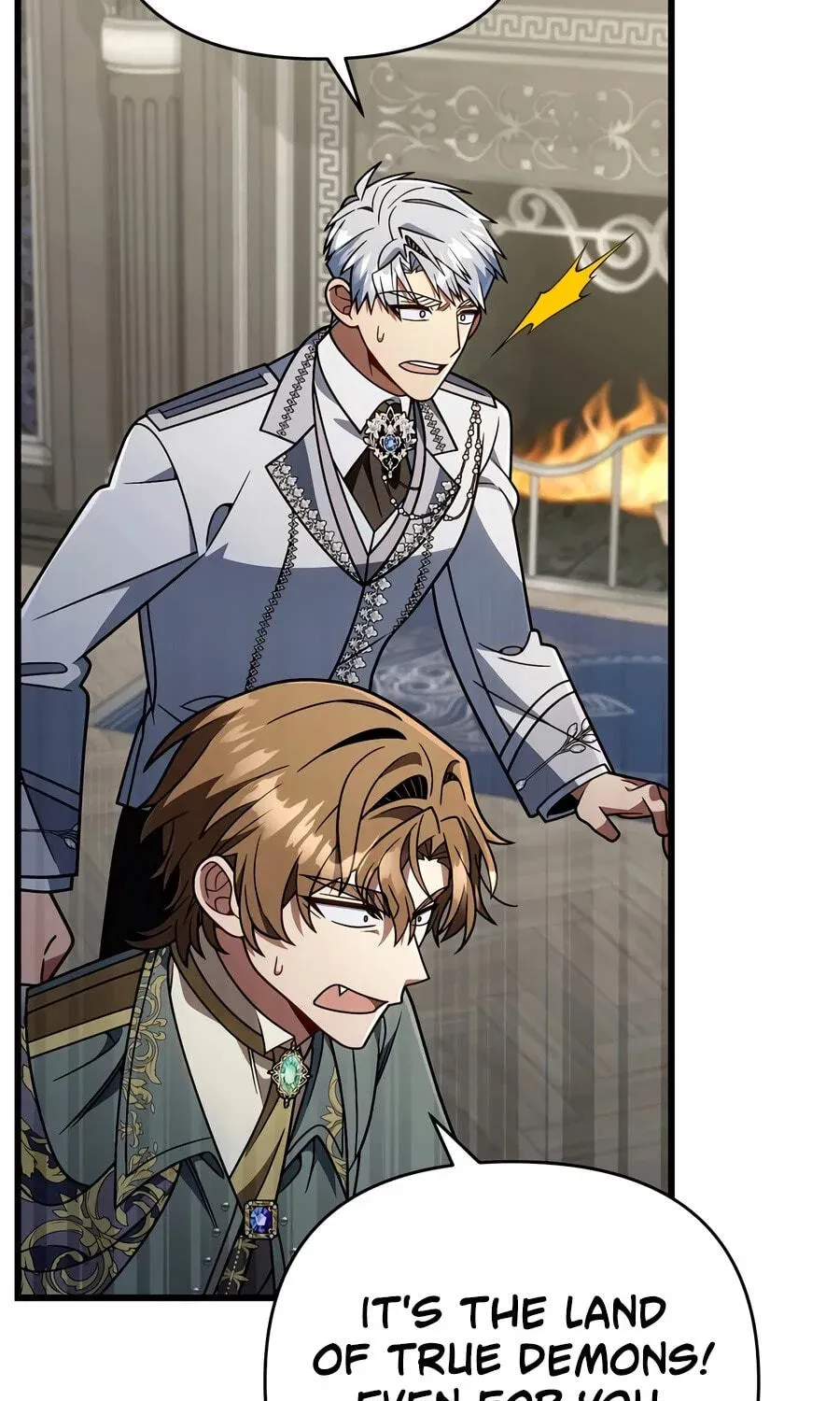 I’m Going to Destroy this Country chapter 82 page 147