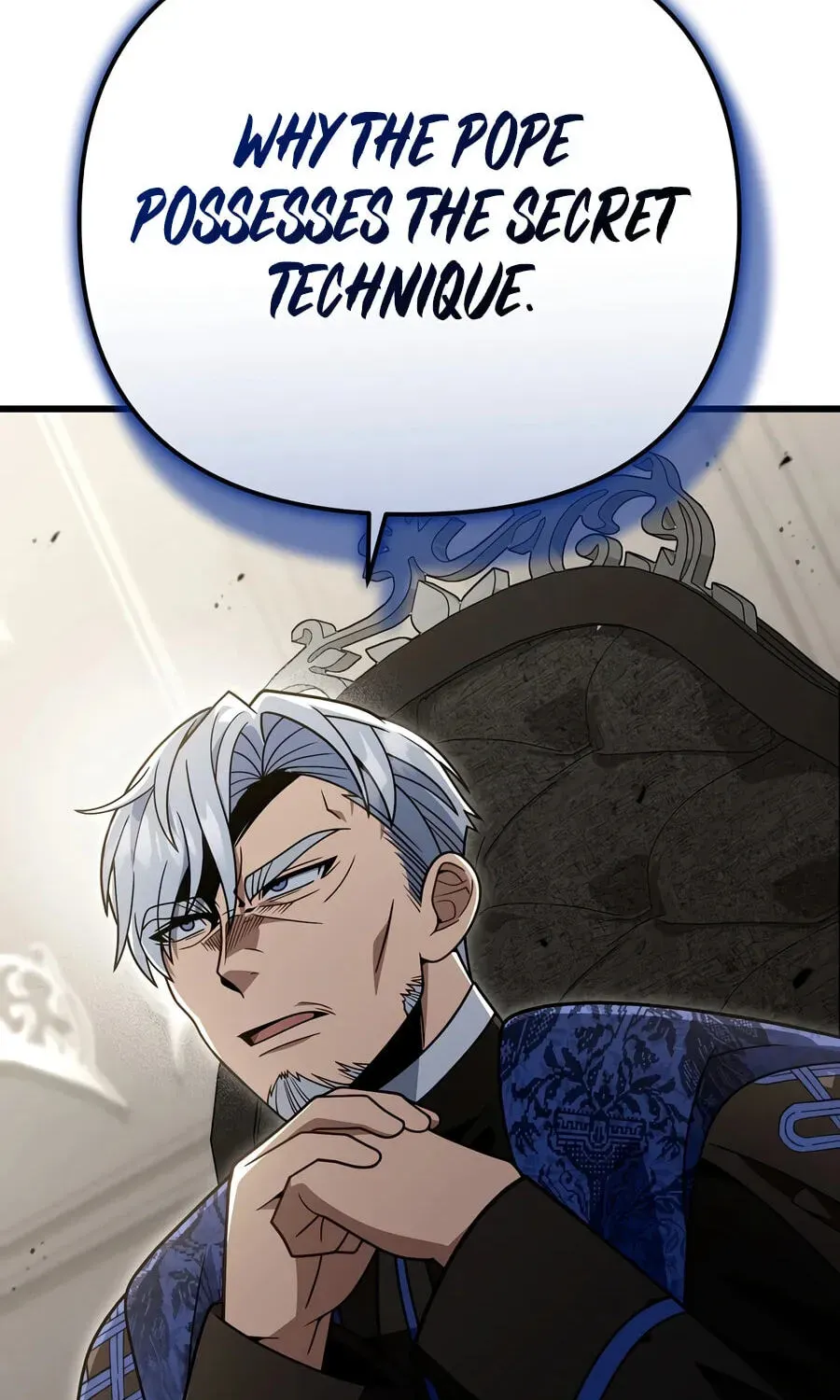 I’m Going to Destroy this Country chapter 82 page 167