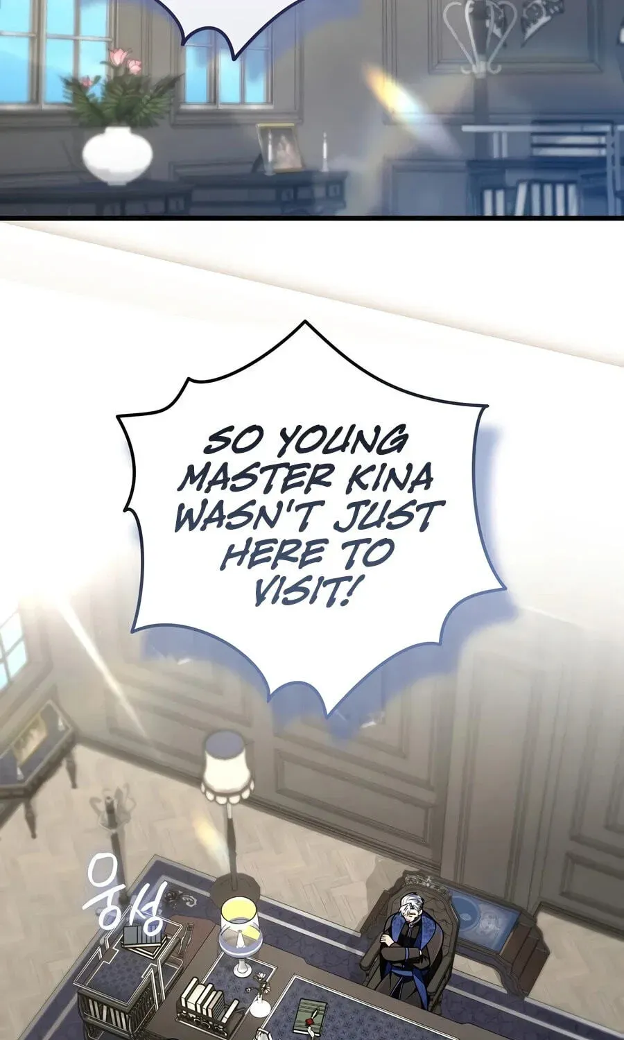 I’m Going to Destroy this Country chapter 82 page 136