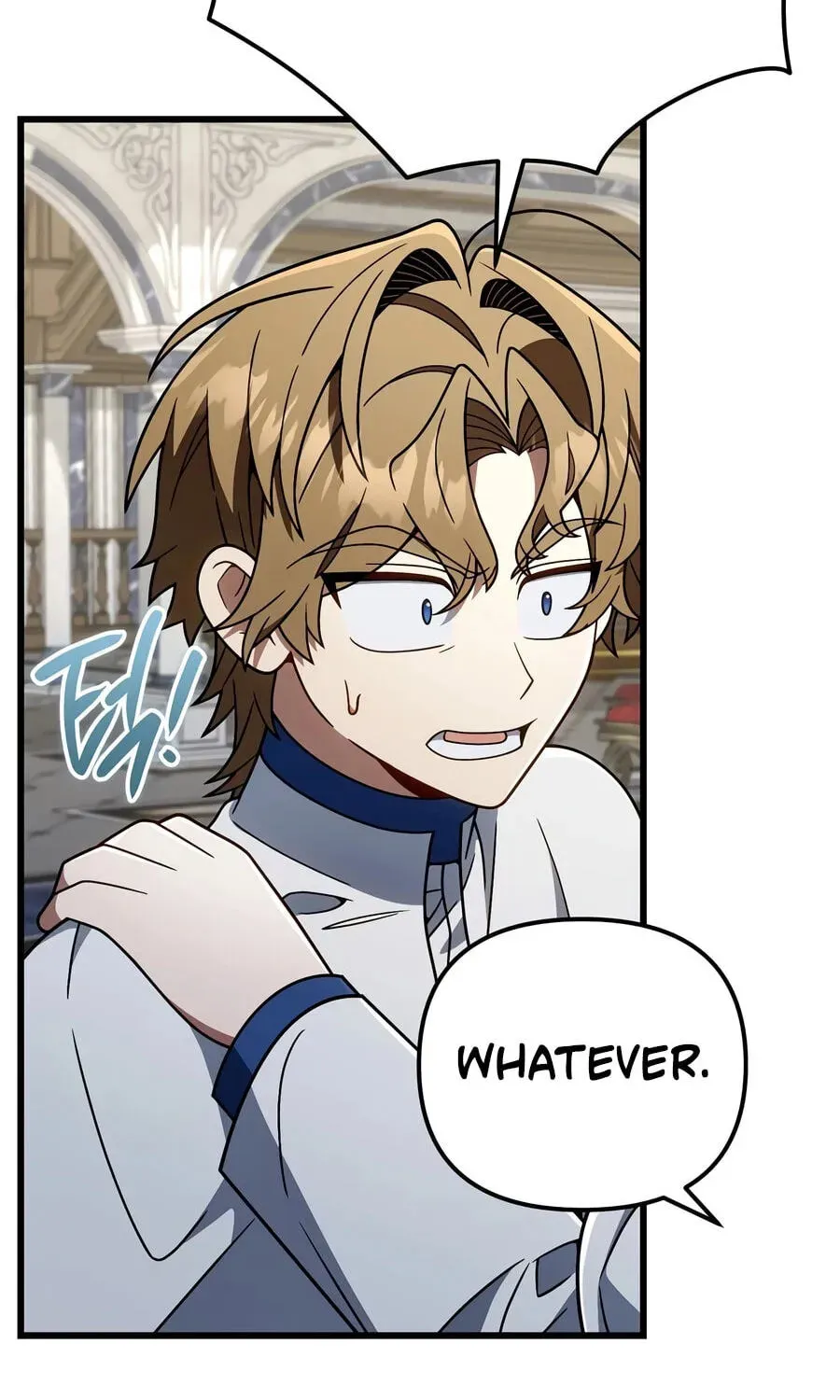 I’m Going to Destroy this Country chapter 82 page 32