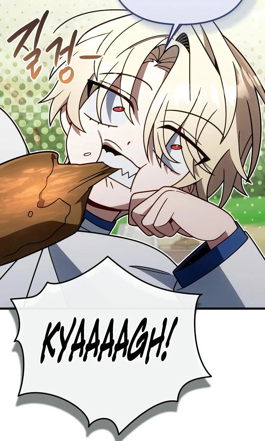 I’m Going to Destroy this Country chapter 82 page 77