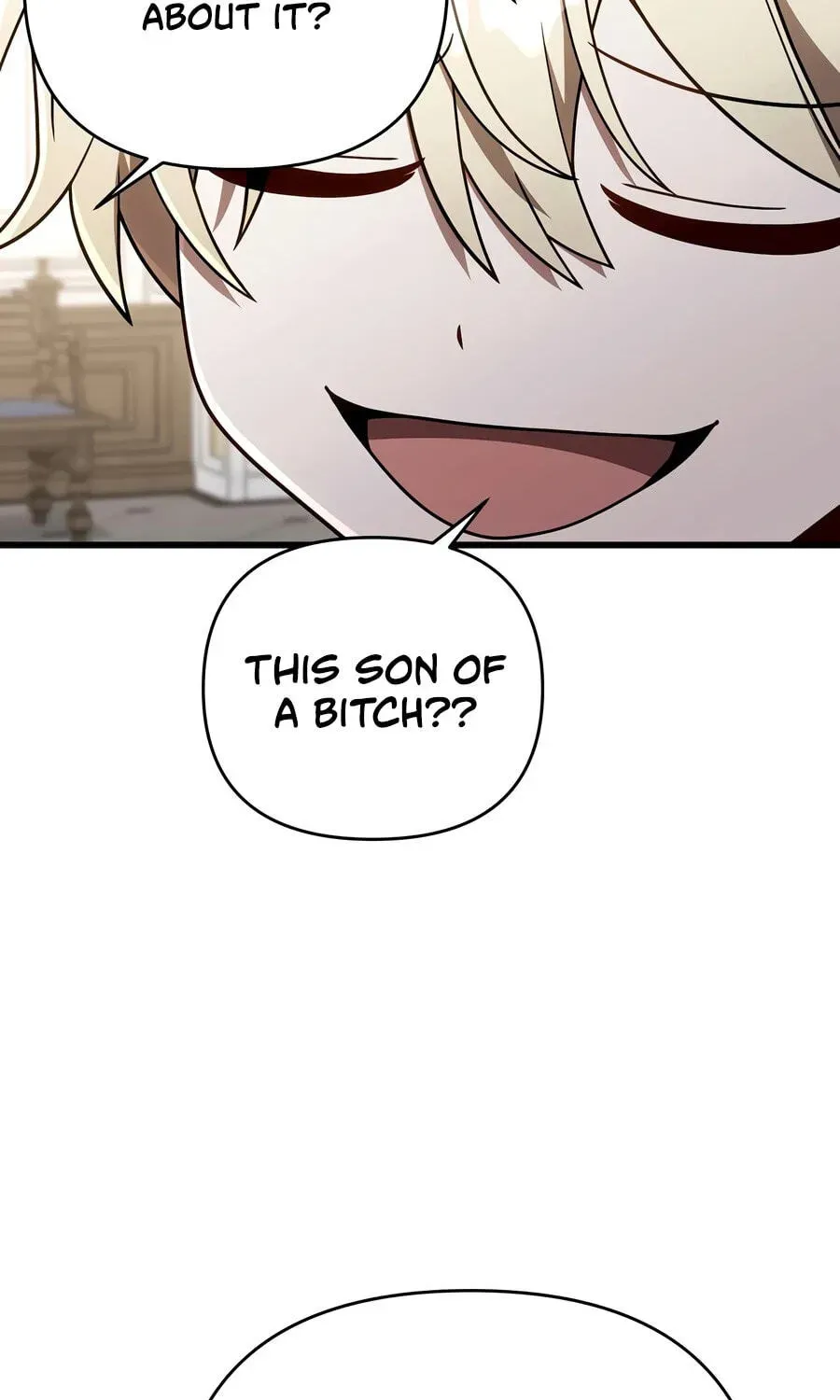 I’m Going to Destroy this Country chapter 82 page 38