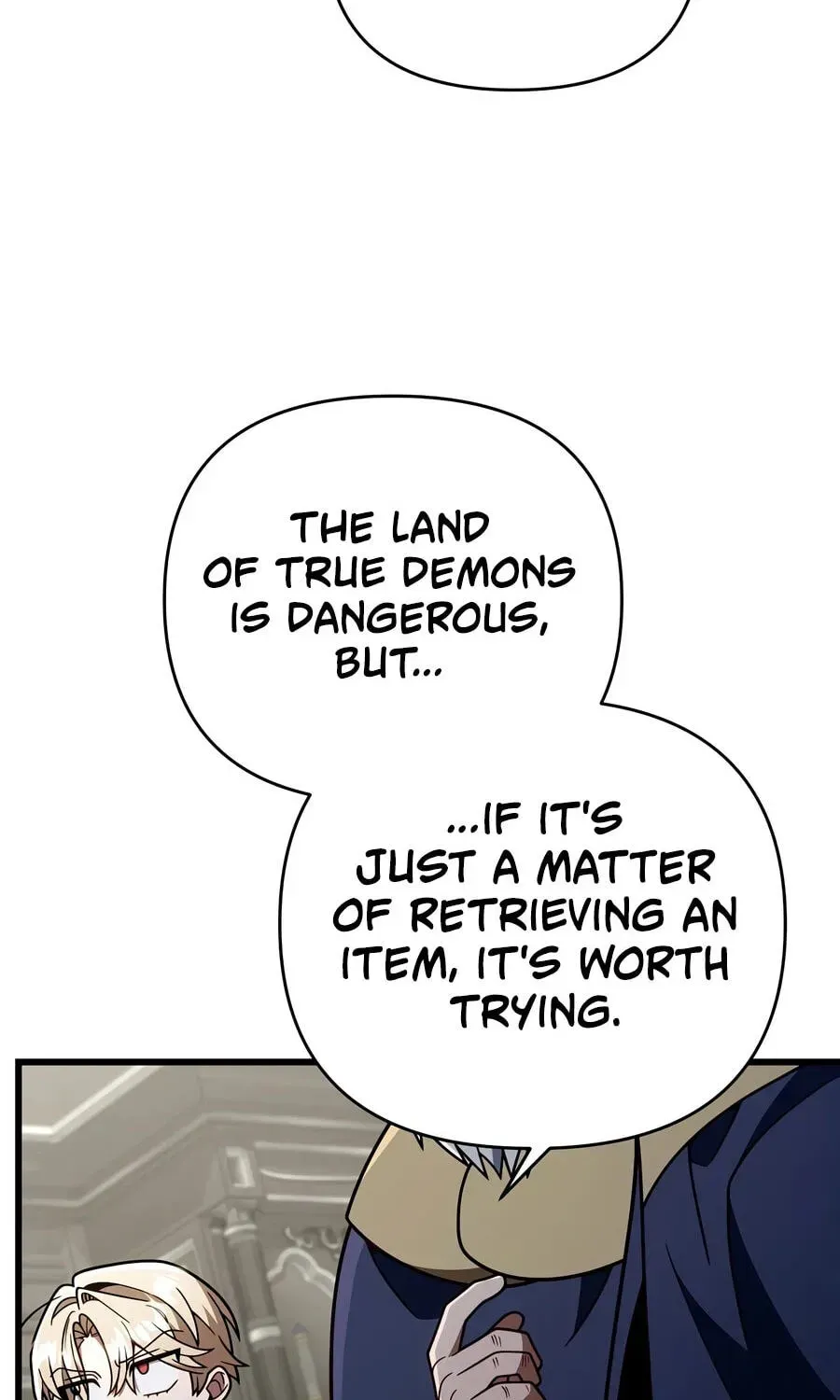 I’m Going to Destroy this Country chapter 82 page 141