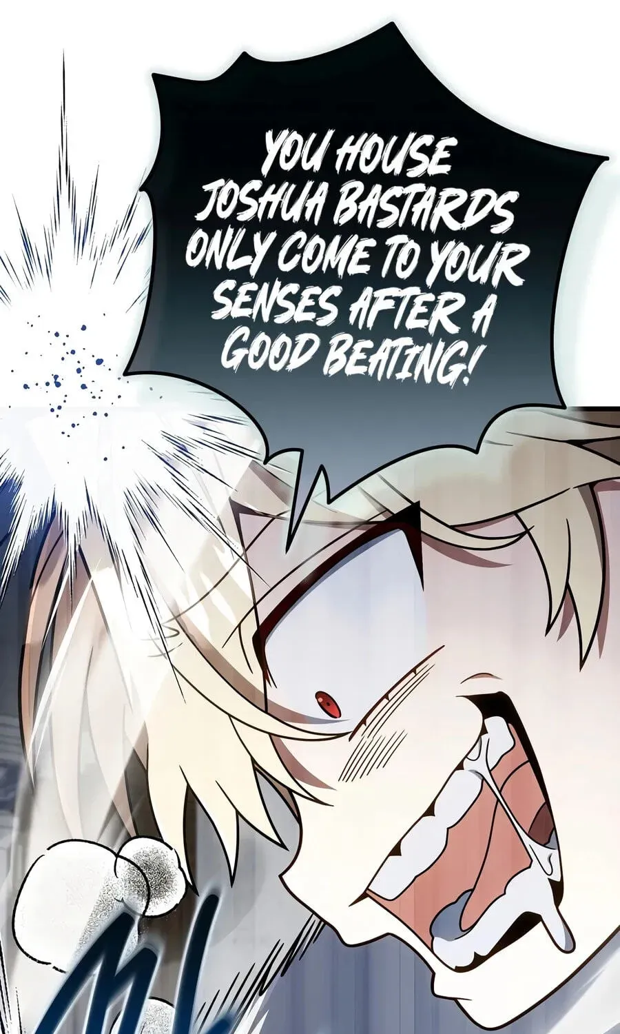 I’m Going to Destroy this Country chapter 82 page 22