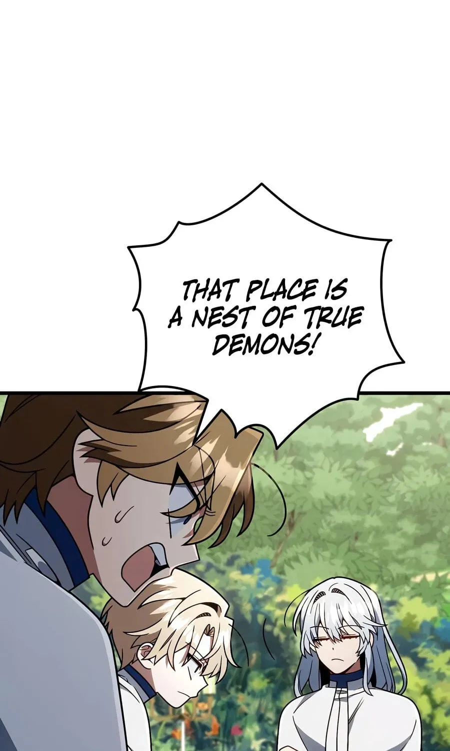 I’m Going to Destroy this Country chapter 82 page 117