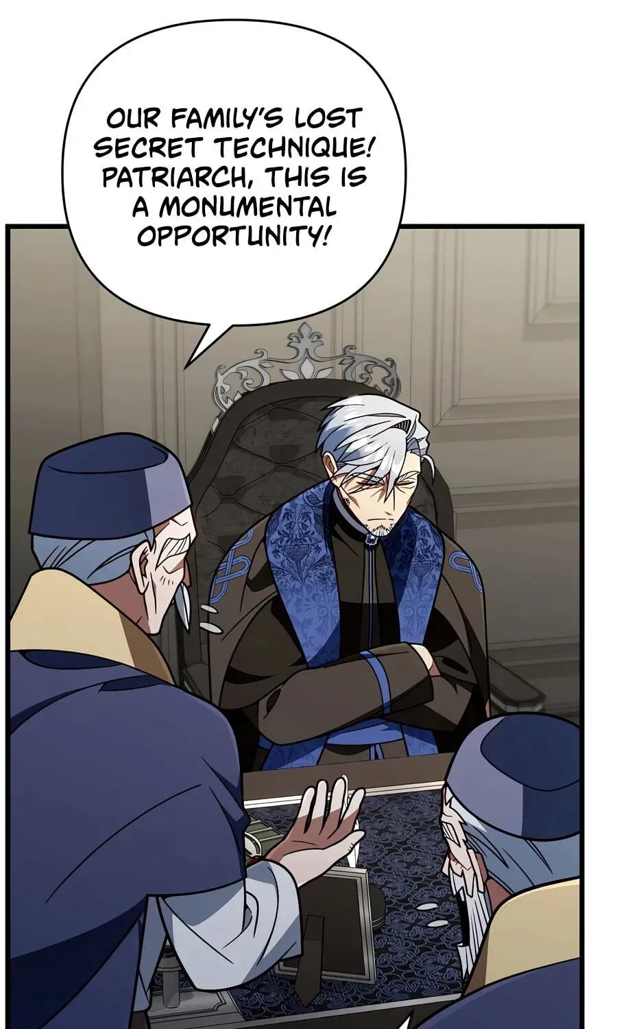 I’m Going to Destroy this Country chapter 82 page 139