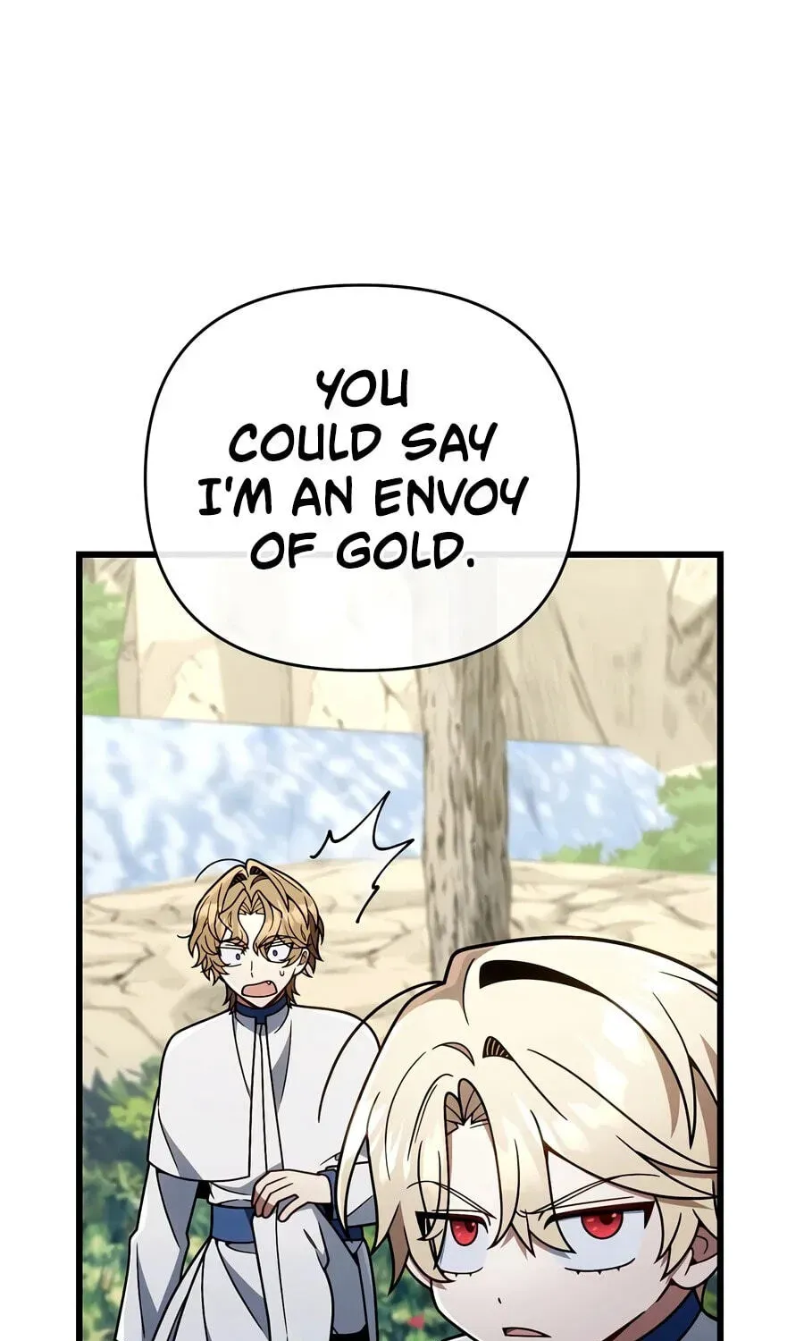 I’m Going to Destroy this Country chapter 82 page 97