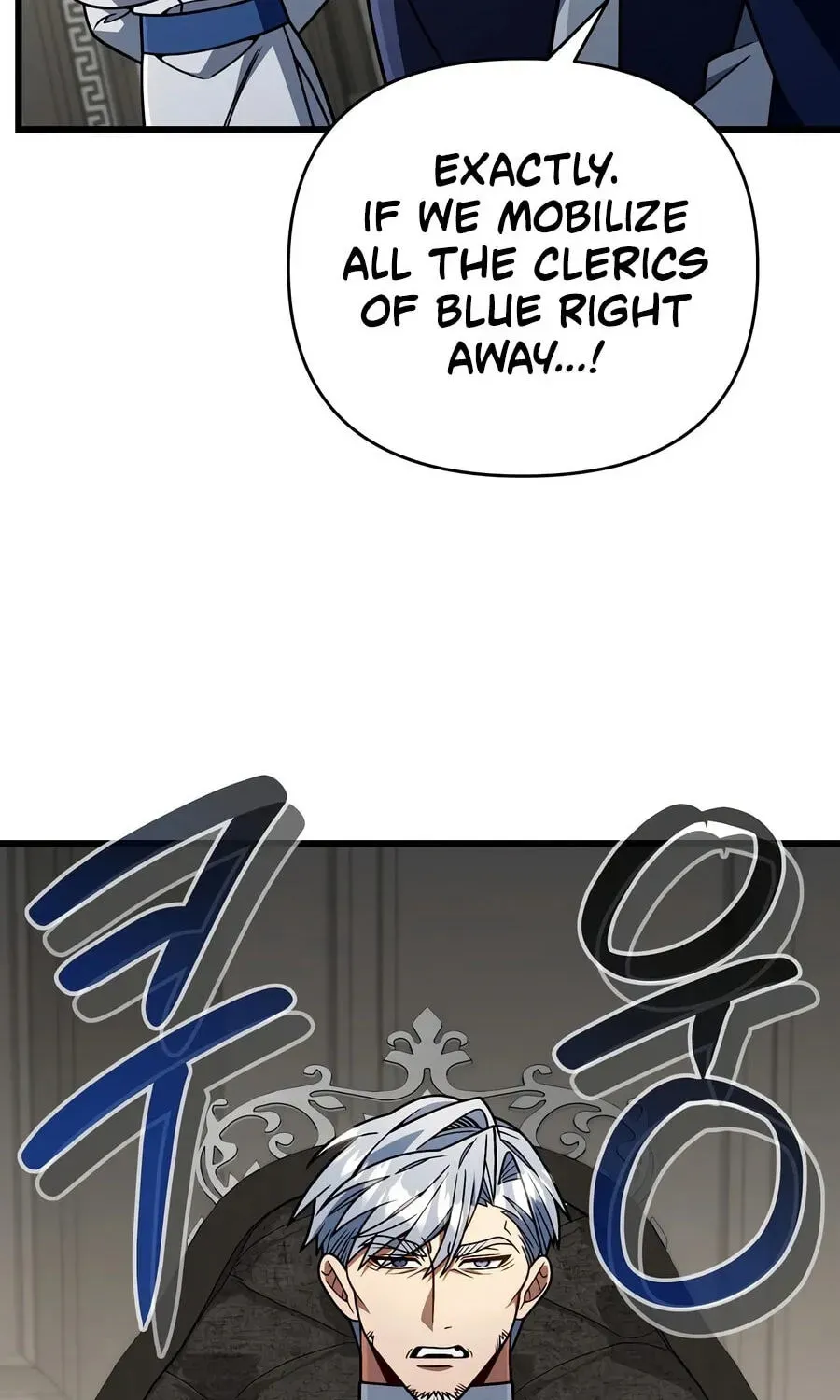 I’m Going to Destroy this Country chapter 82 page 143