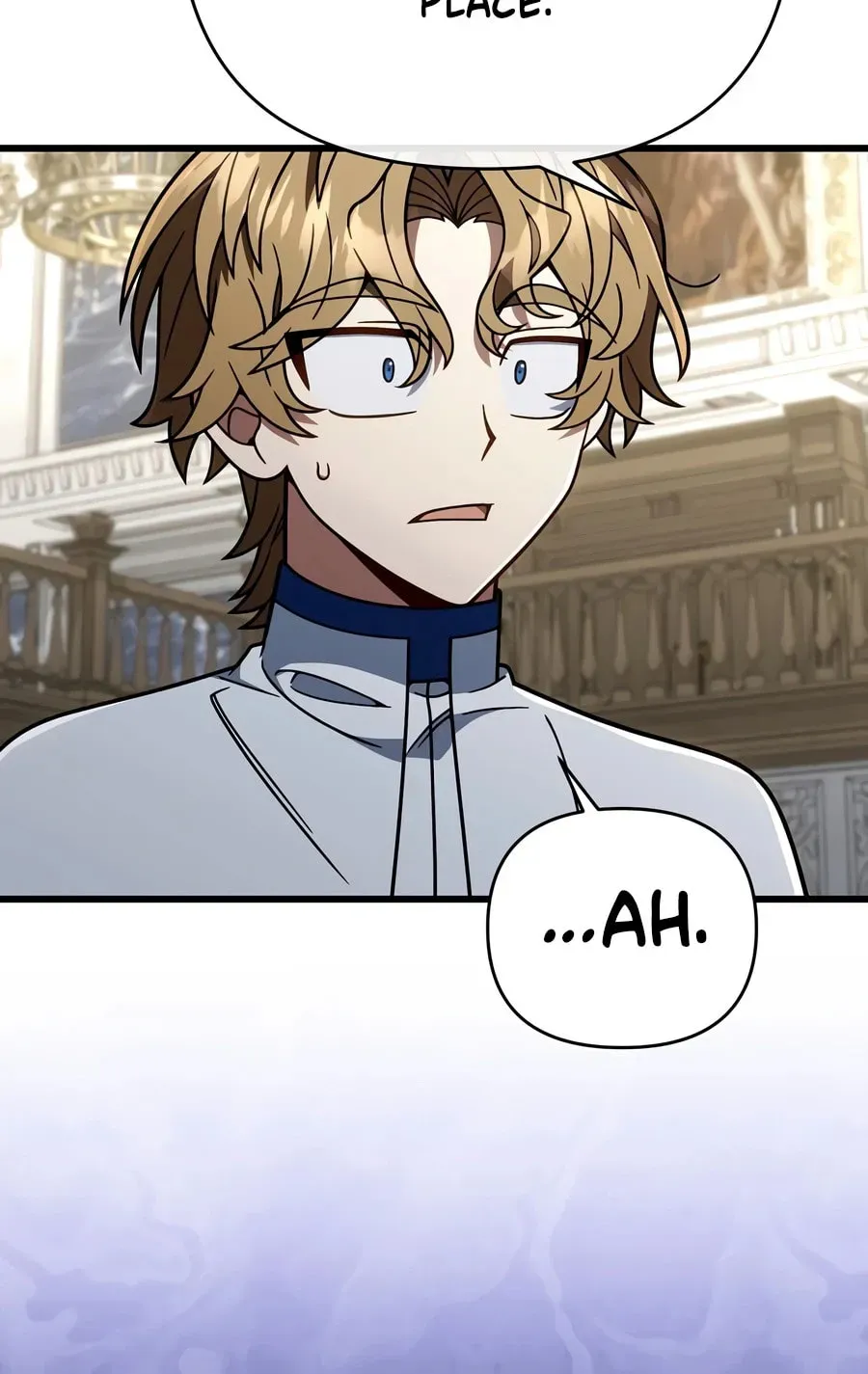 I’m Going to Destroy this Country chapter 82 page 40