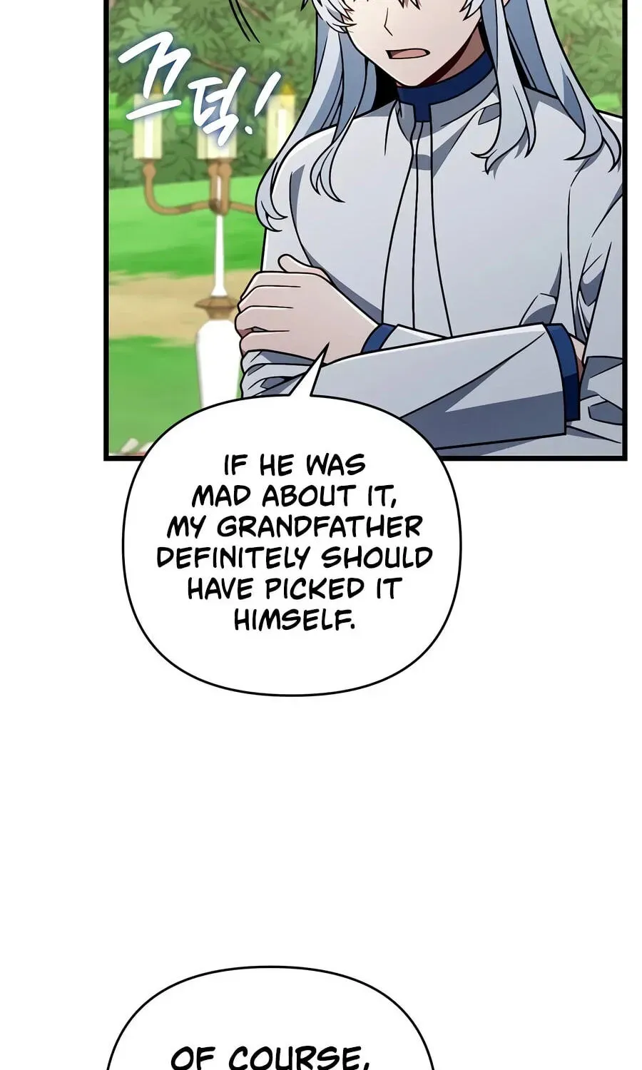 I’m Going to Destroy this Country chapter 82 page 105