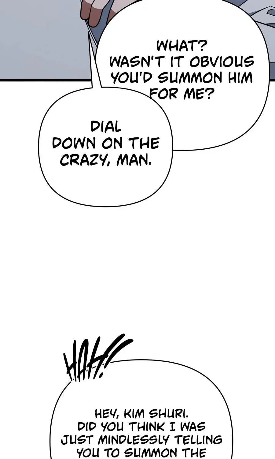 I’m Going to Destroy this Country chapter 82 page 36