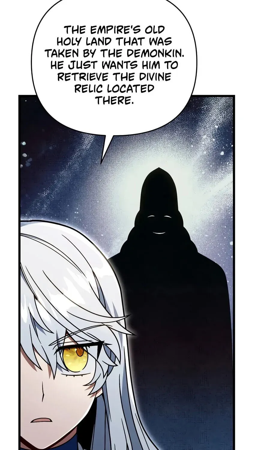 I’m Going to Destroy this Country chapter 82 page 115