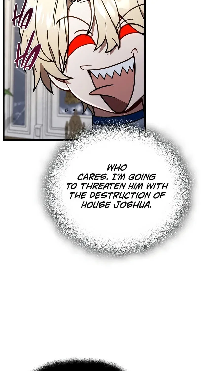 I’m Going to Destroy this Country chapter 82 page 57
