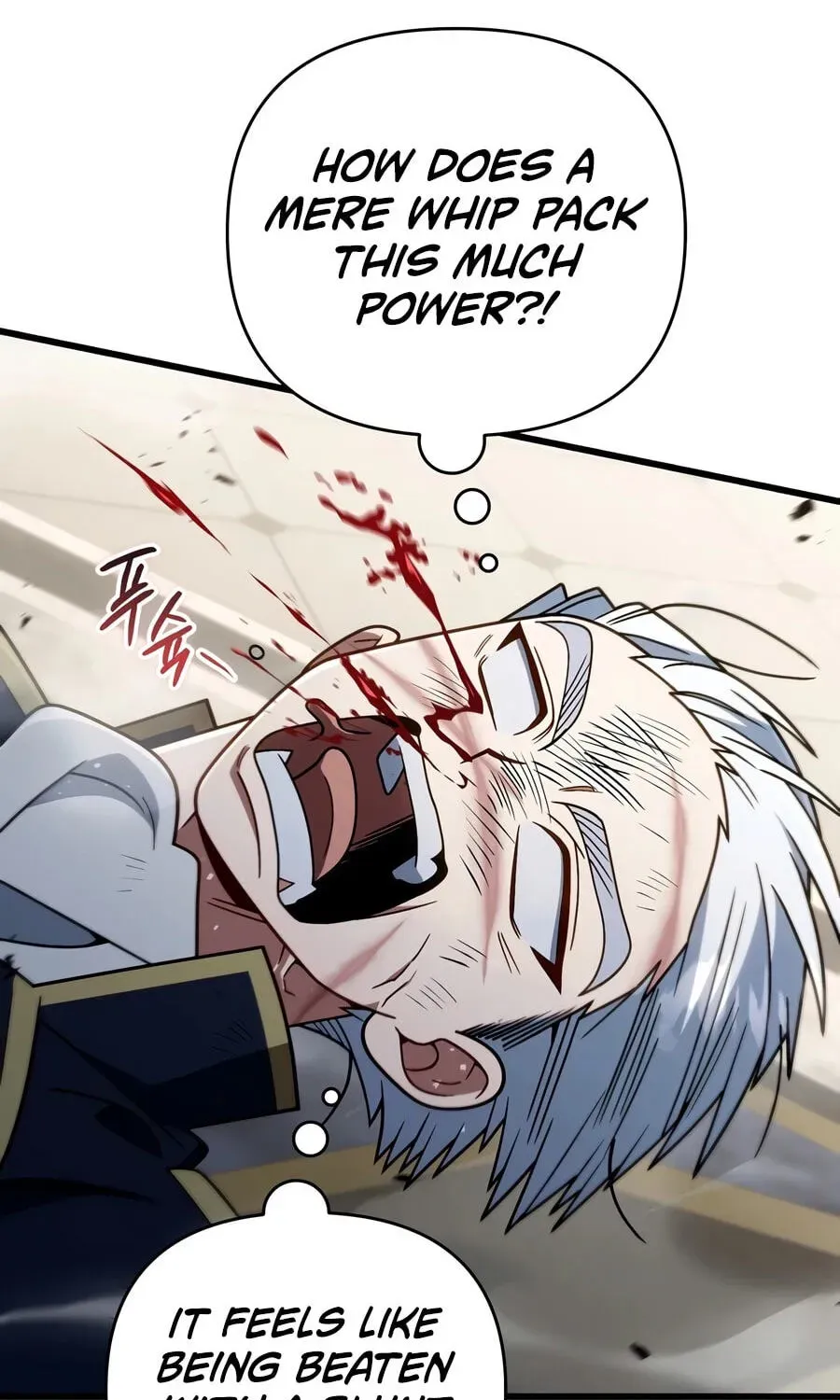 I’m Going to Destroy this Country chapter 82 page 8