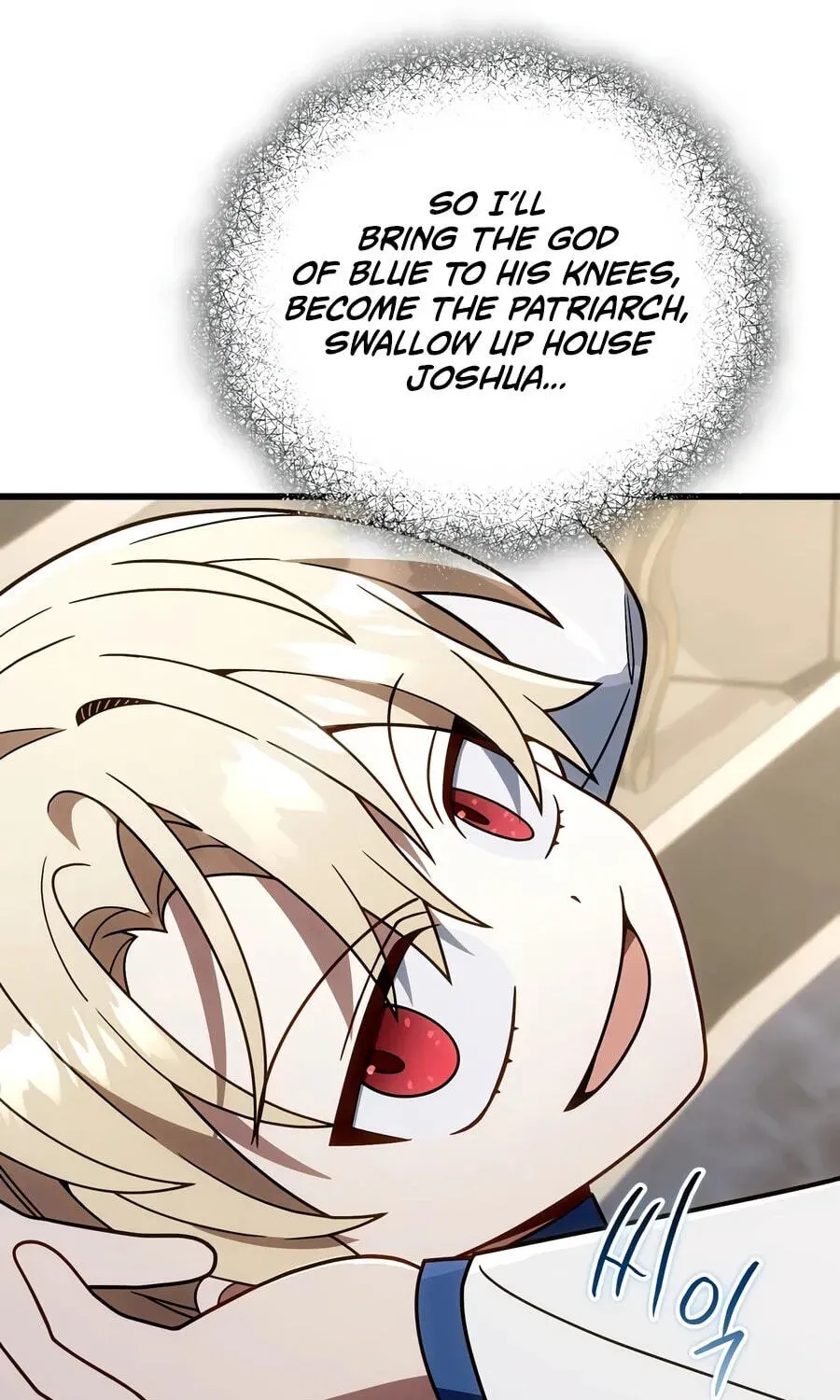 I’m Going to Destroy this Country chapter 82 page 61