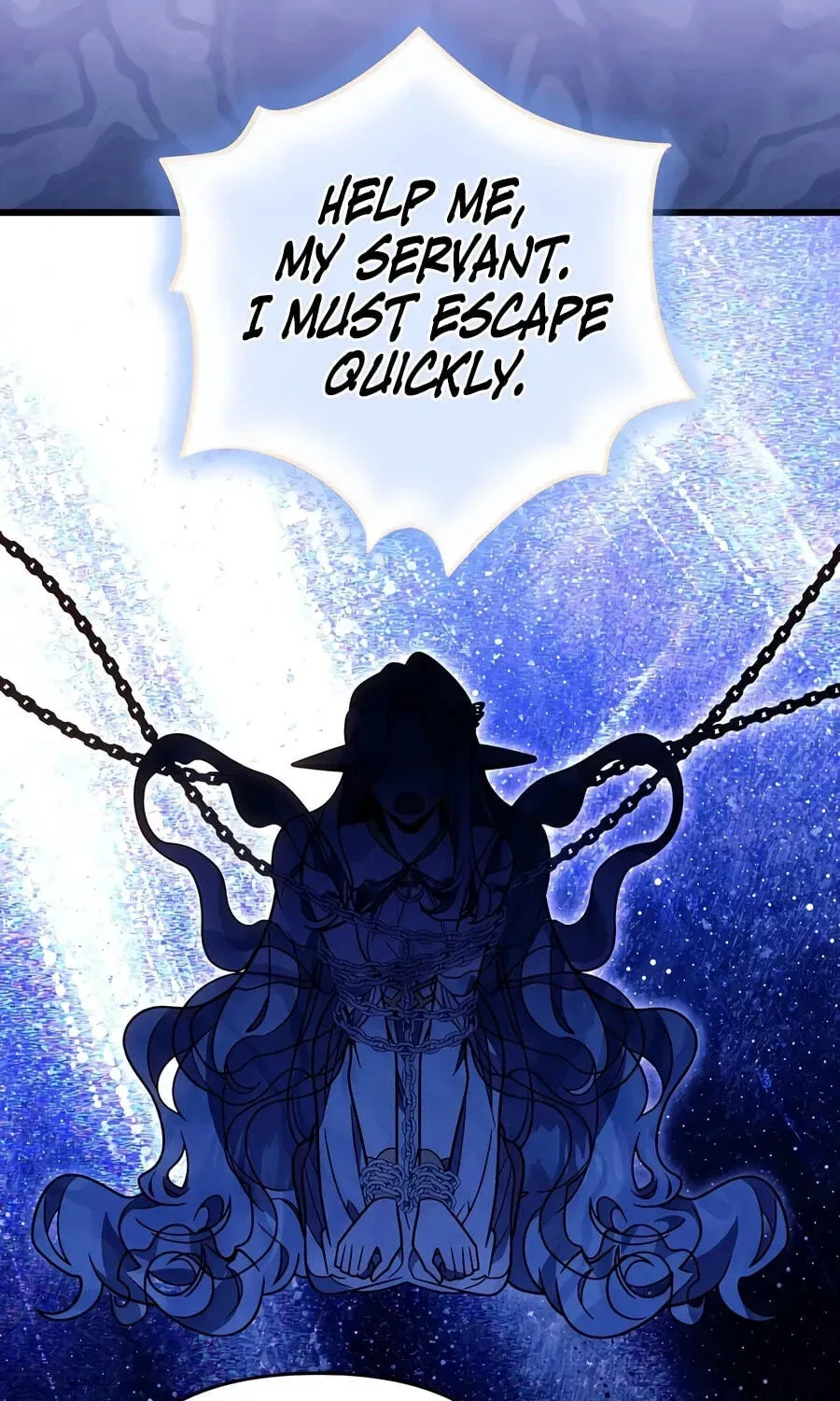 I’m Going to Destroy this Country chapter 82 page 41
