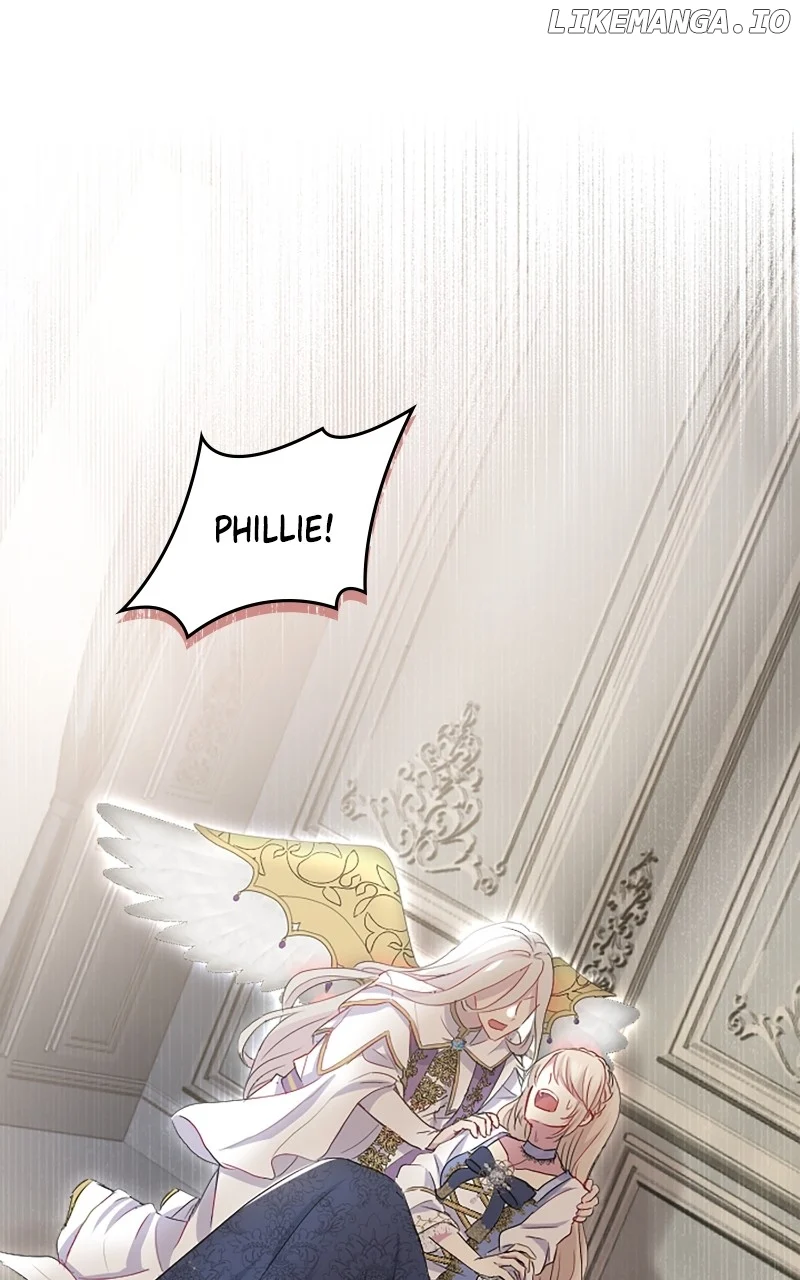 Your Highness i Decide My Fate chapter 13 page 1