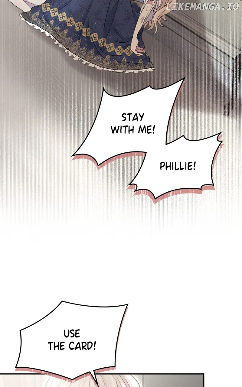 Your Highness i Decide My Fate chapter 13 page 2