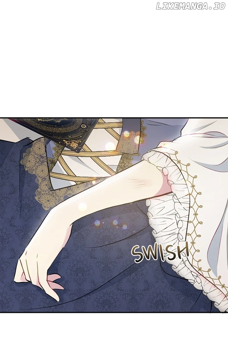 Your Highness i Decide My Fate chapter 13 page 7
