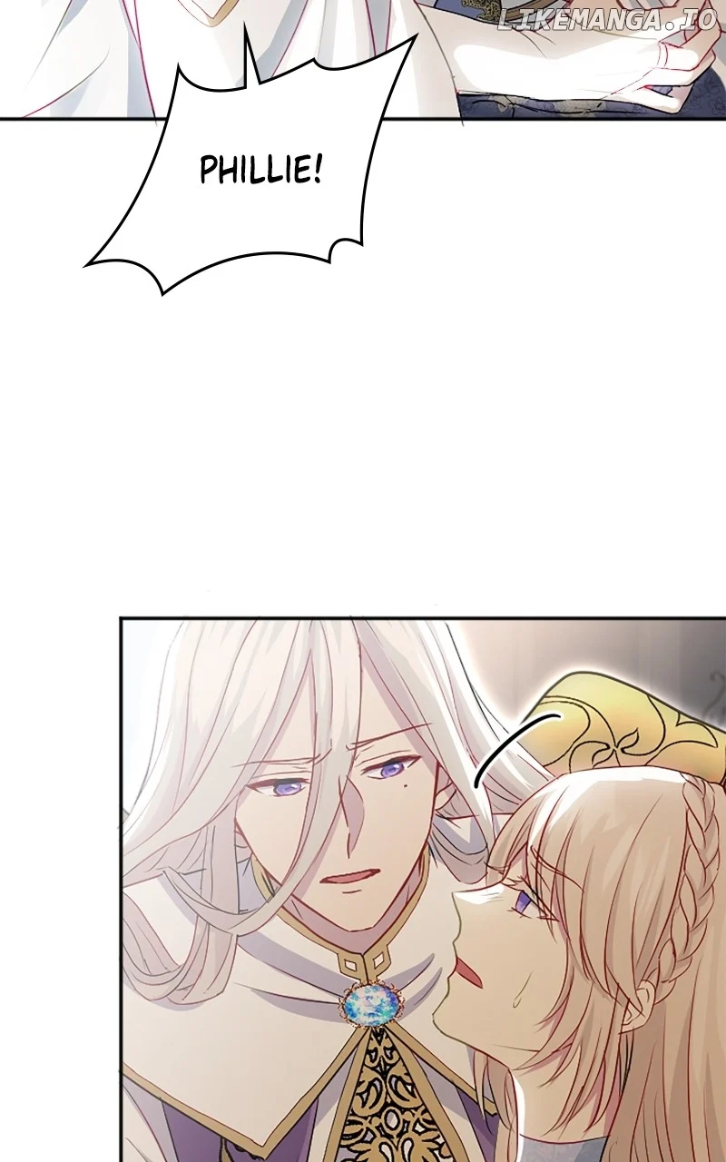 Your Highness i Decide My Fate chapter 13 page 9