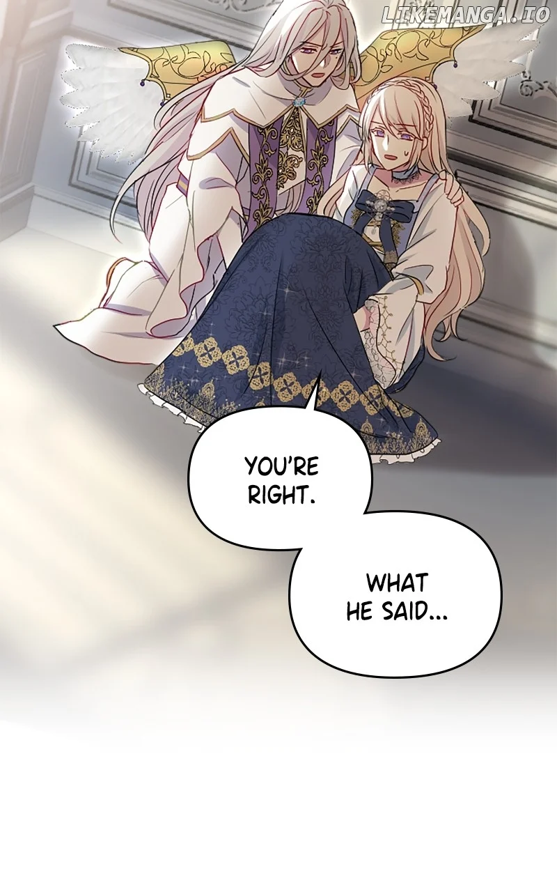 Your Highness i Decide My Fate chapter 13 page 11