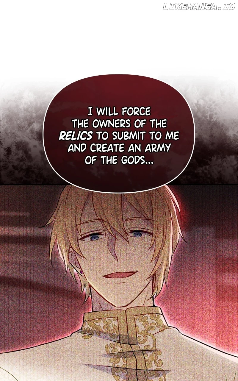 Your Highness i Decide My Fate chapter 13 page 12